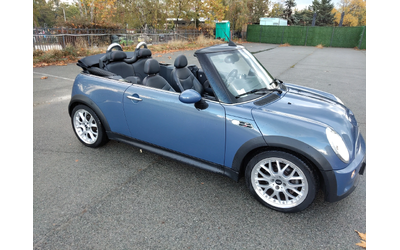 mini-cooper-s-cabrio - 4