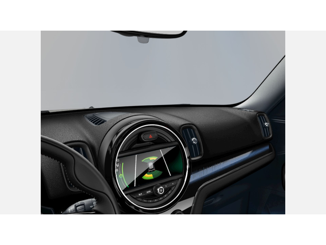 MINI Cooper SD ALL4 Countryman - автомобили, коли, обяви за нови и употребявани 10