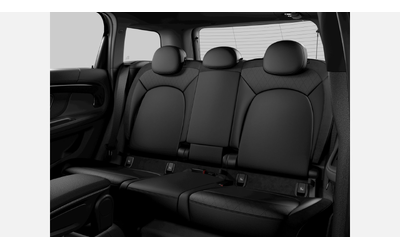 MINI Cooper SD ALL4 Countryman - автомобили, коли, обяви за нови и употребявани 11