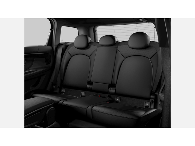 MINI Cooper SD ALL4 Countryman - автомобили, коли, обяви за нови и употребявани 11