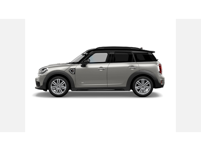 MINI Cooper SD ALL4 Countryman - автомобили, коли, обяви за нови и употребявани 3