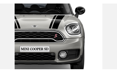 mini-cooper-sd-all4-countryman - 5