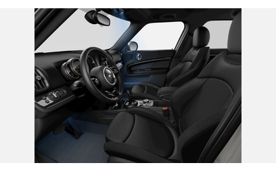 MINI Cooper SD ALL4 Countryman - автомобили, коли, обяви за нови и употребявани 7