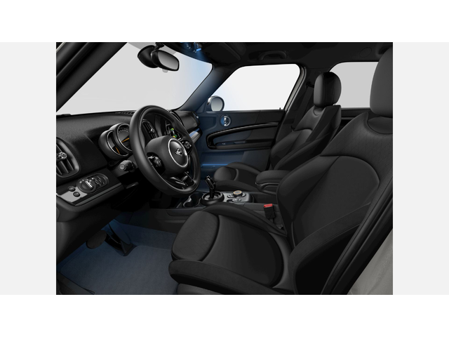 MINI Cooper SD ALL4 Countryman - автомобили, коли, обяви за нови и употребявани 7