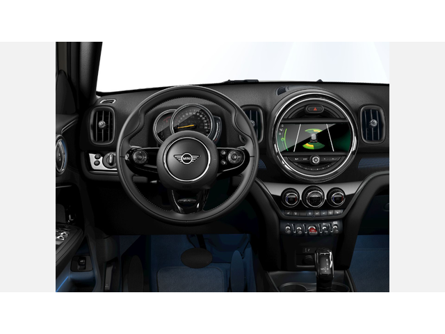 MINI Cooper SD ALL4 Countryman - автомобили, коли, обяви за нови и употребявани 8