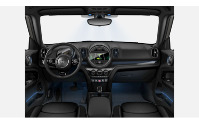MINI Cooper SD ALL4 Countryman - автомобили, коли, обяви за нови и употребявани 9