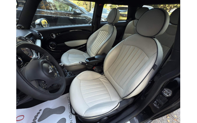 Mini Cooper SD/Navi/Панорама/Кожа/Подгрев/PDC/Xenon - автомобили, коли, обяви за нови и употребявани 11