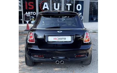 mini-cooper-sd-navi-panorama-kozha-podgrev-pdc-xenon - 4