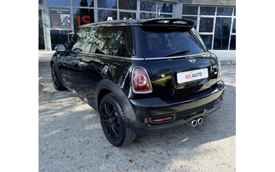 mini-cooper-sd-navi-panorama-kozha-podgrev-pdc-xenon - 5
