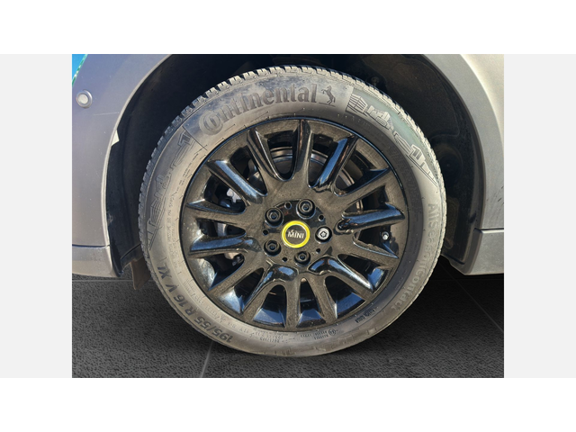 MINI Cooper SE - автомобили, коли, обяви за нови и употребявани 4