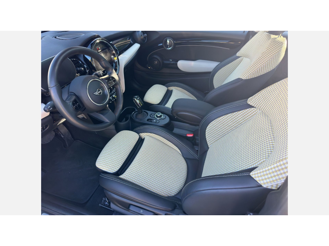 MINI Cooper SE - автомобили, коли, обяви за нови и употребявани 5