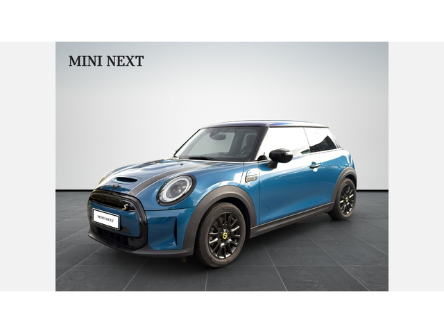 MINI Cooper SE - автомобили, коли, обяви за нови и употребявани 0