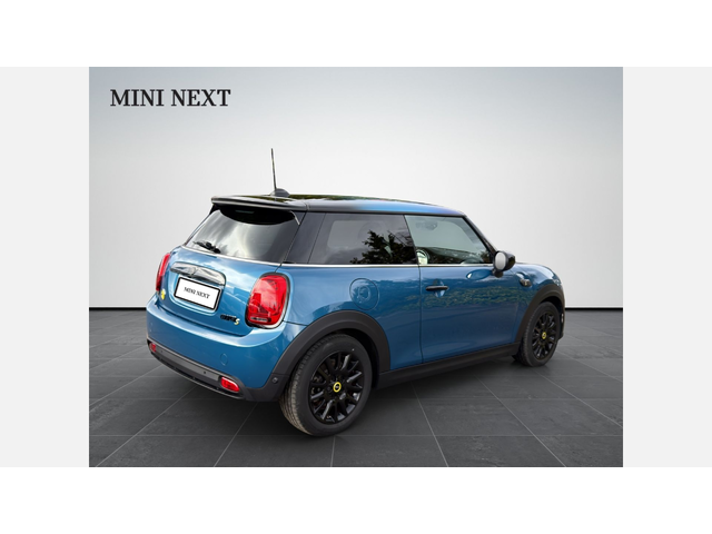 MINI Cooper SE - автомобили, коли, обяви за нови и употребявани 1