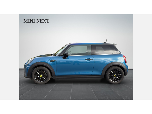 MINI Cooper SE - автомобили, коли, обяви за нови и употребявани 2