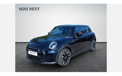 mini-cooper-se - 0