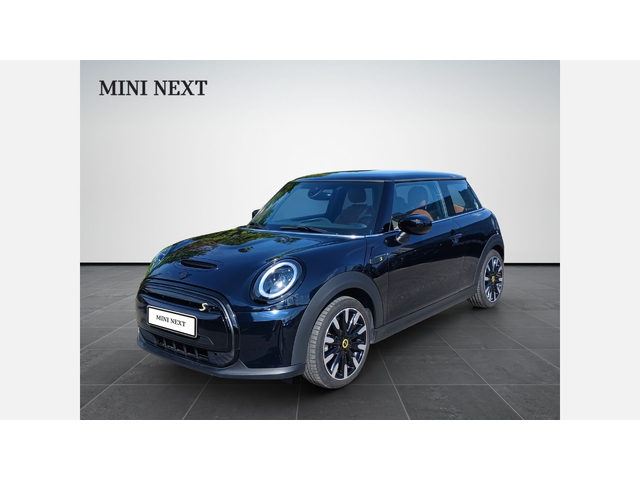 MINI Cooper SE - автомобили, коли, обяви за нови и употребявани 0