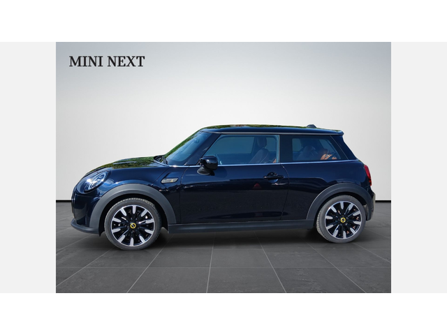 MINI Cooper SE - автомобили, коли, обяви за нови и употребявани 2