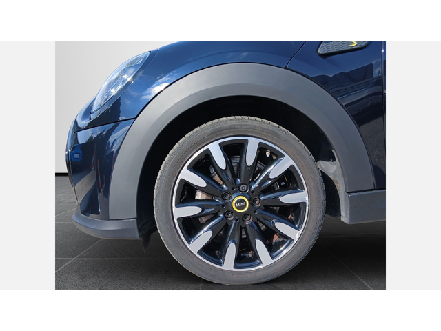 MINI Cooper SE - автомобили, коли, обяви за нови и употребявани 4