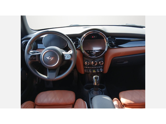 MINI Cooper SE - автомобили, коли, обяви за нови и употребявани 6