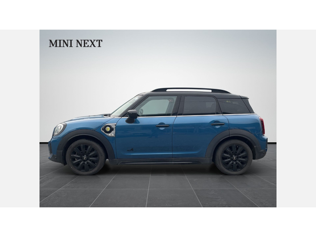 MINI Cooper SE ALL4 - автомобили, коли, обяви за нови и употребявани 2