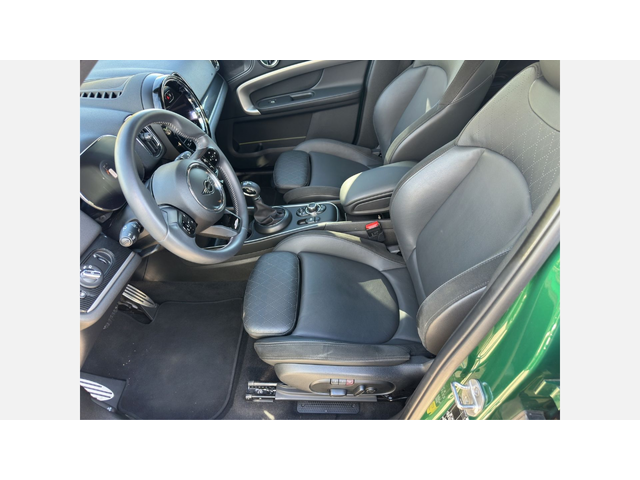 MINI Cooper SE ALL4 - автомобили, коли, обяви за нови и употребявани 5