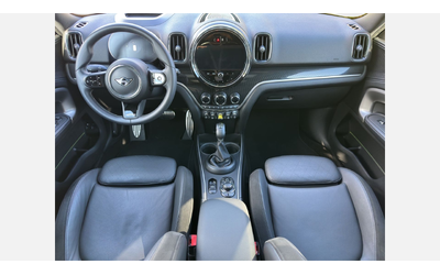 MINI Cooper SE ALL4 - автомобили, коли, обяви за нови и употребявани 6