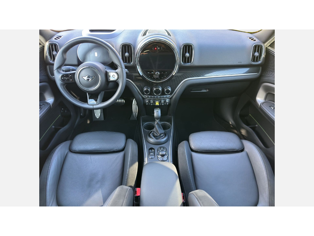 MINI Cooper SE ALL4 - автомобили, коли, обяви за нови и употребявани 6