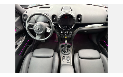 MINI Cooper SE ALL4 - автомобили, коли, обяви за нови и употребявани 6