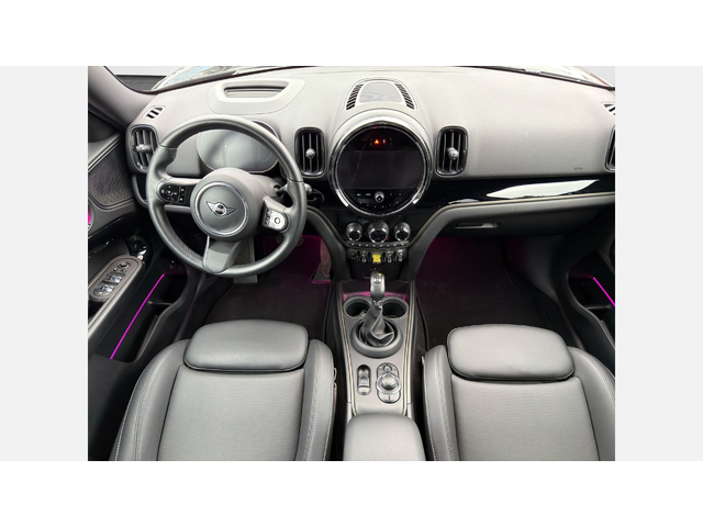 MINI Cooper SE ALL4 - автомобили, коли, обяви за нови и употребявани 6