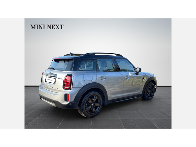 MINI Cooper SE ALL4 - автомобили, коли, обяви за нови и употребявани 1