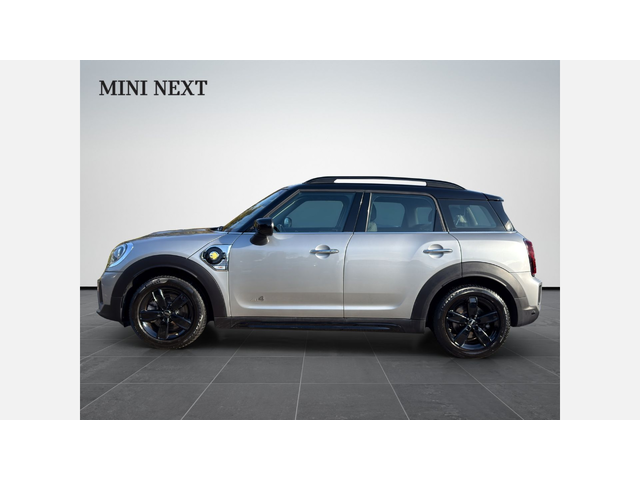 MINI Cooper SE ALL4 - автомобили, коли, обяви за нови и употребявани 2