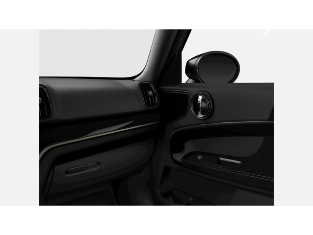 MINI Cooper SE ALL4 Countryman - автомобили, коли, обяви за нови и употребявани 10