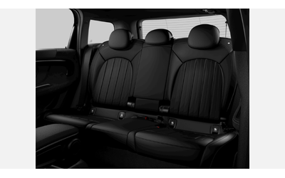 MINI Cooper SE ALL4 Countryman - автомобили, коли, обяви за нови и употребявани 11