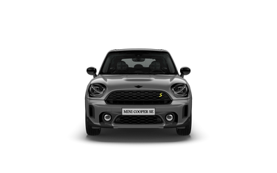 MINI Cooper SE ALL4 Countryman - автомобили, коли, обяви за нови и употребявани 14