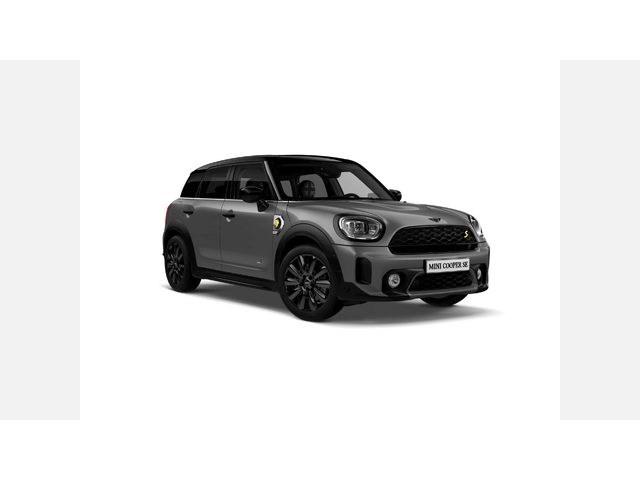 MINI Cooper SE ALL4 Countryman - автомобили, коли, обяви за нови и употребявани 1