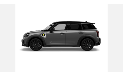 mini-cooper-se-all4-countryman - 3