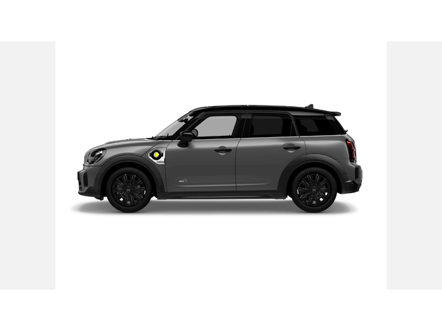 MINI Cooper SE ALL4 Countryman - автомобили, коли, обяви за нови и употребявани 3