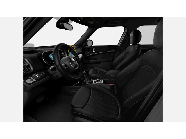 MINI Cooper SE ALL4 Countryman - автомобили, коли, обяви за нови и употребявани 7