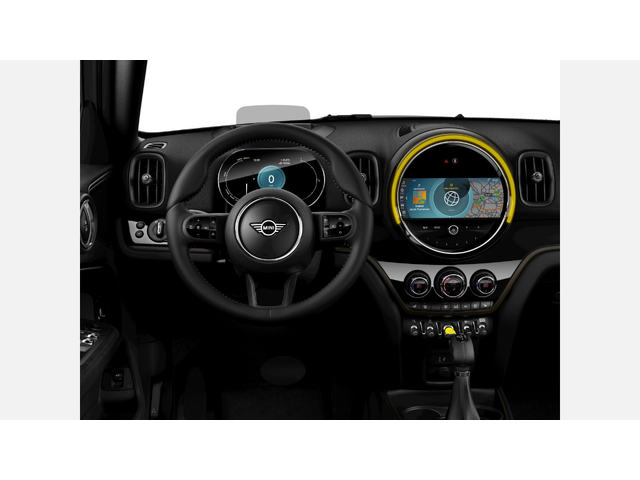 MINI Cooper SE ALL4 Countryman - автомобили, коли, обяви за нови и употребявани 8