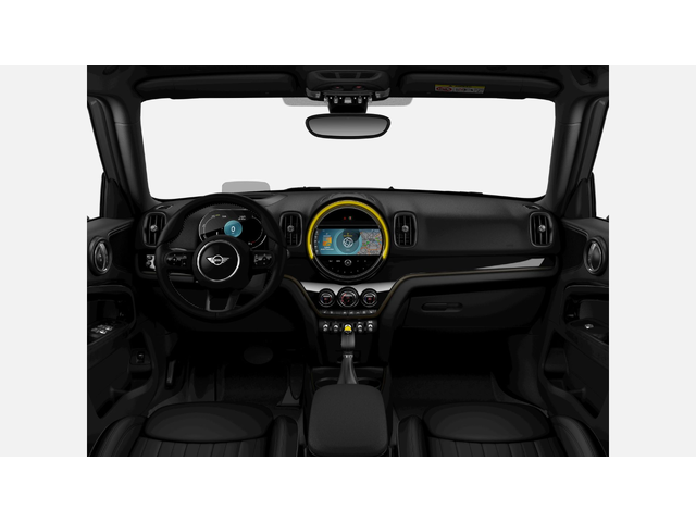 MINI Cooper SE ALL4 Countryman - автомобили, коли, обяви за нови и употребявани 9