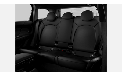 MINI Cooper SE ALL4 Countryman - автомобили, коли, обяви за нови и употребявани 11