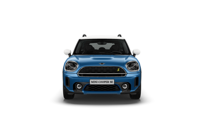 MINI Cooper SE ALL4 Countryman - автомобили, коли, обяви за нови и употребявани 13