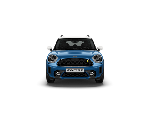MINI Cooper SE ALL4 Countryman - автомобили, коли, обяви за нови и употребявани 13