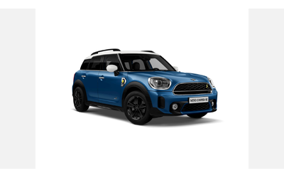 mini-cooper-se-all4-countryman - 1