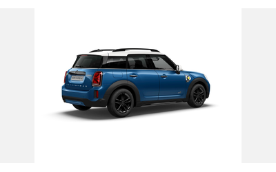 mini-cooper-se-all4-countryman - 2