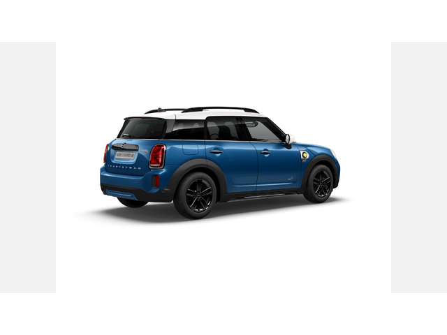 MINI Cooper SE ALL4 Countryman - автомобили, коли, обяви за нови и употребявани 2