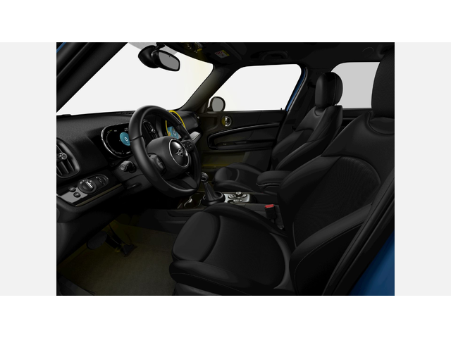 MINI Cooper SE ALL4 Countryman - автомобили, коли, обяви за нови и употребявани 7