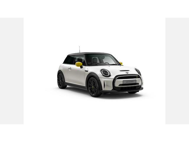 MINI Cooper SE Hatch - автомобили, коли, обяви за нови и употребявани 1