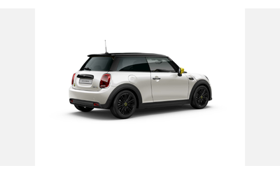mini-cooper-se-hatch - 2