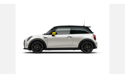 mini-cooper-se-hatch - 3